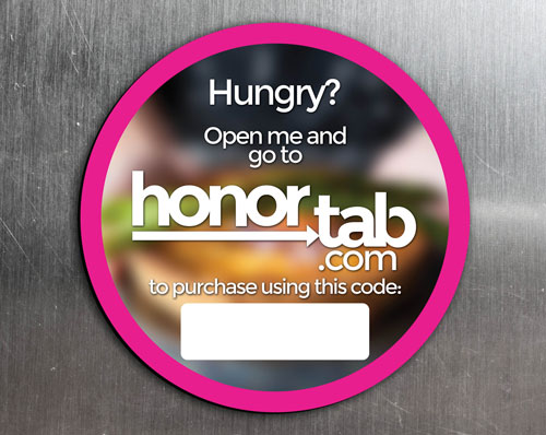 honor tab coupons