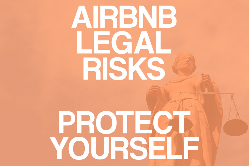 Airbnb Hosting Laws