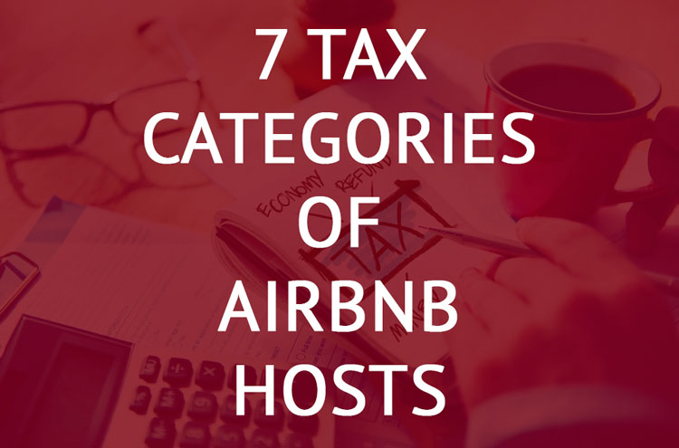 Airbnb Taxes