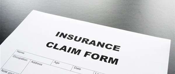 short term rental insurance liability claim