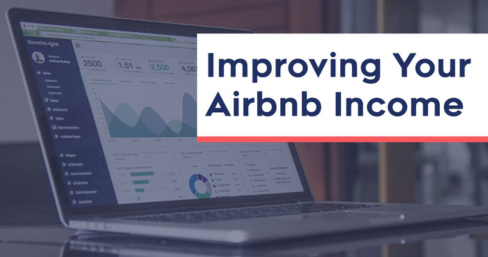 Airbnb Income