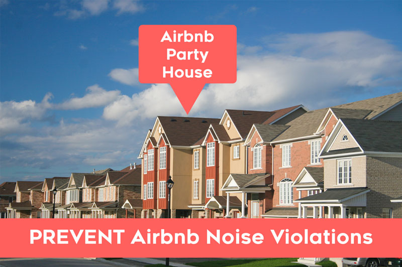 Airbnb Noise