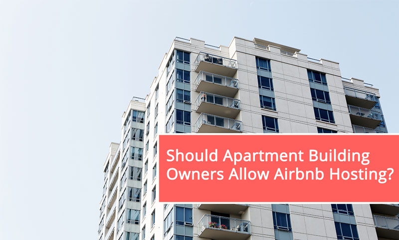 Airbnb Hosting Apartment