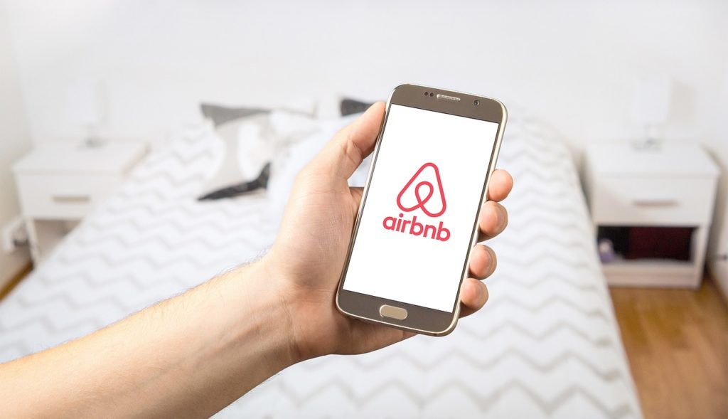Airbnb guest host lessons